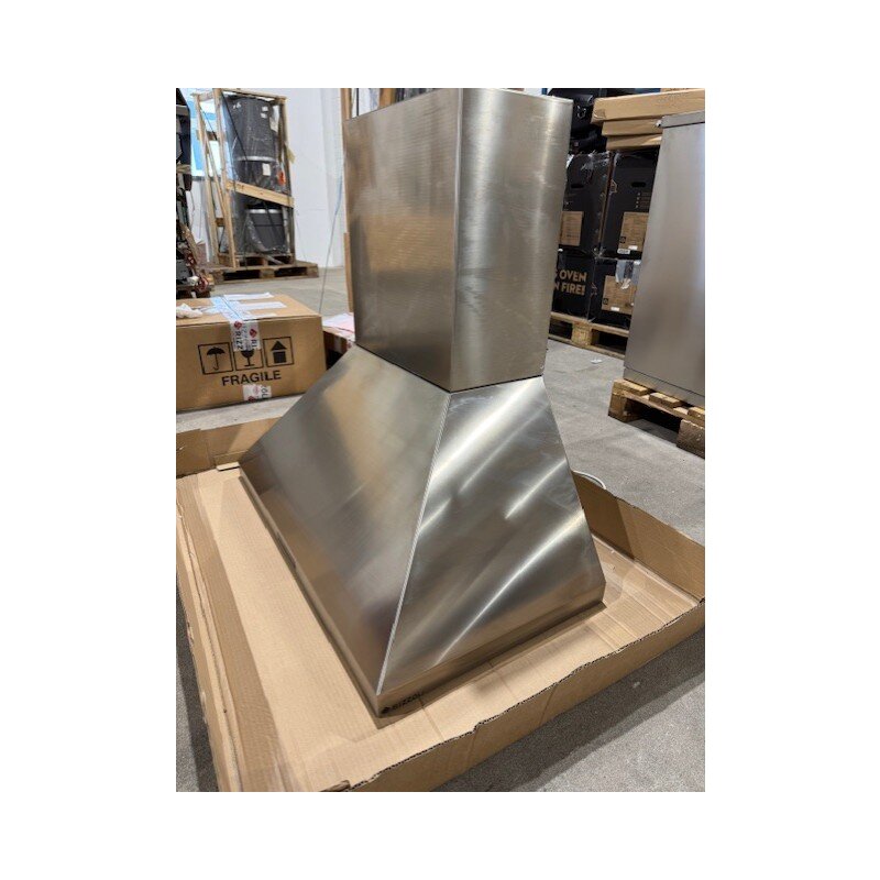 Rizzoli Dunstabzugshaube - Cappa Camino Inox 91 cm - B-Ware