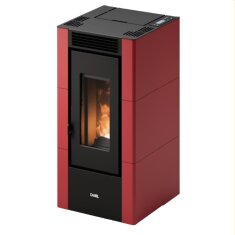 Pelletofen Cadel Cristal 6 - 5,5 kW