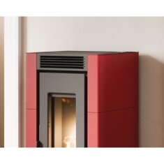 Pelletofen Cadel Cristal 6 - 5,5 kW