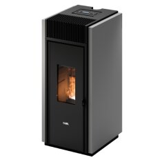 Pelletofen Cadel Bold 7 Up-Twin - 7 kW