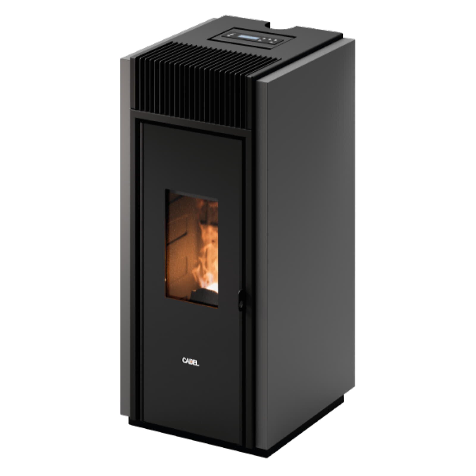 Pelletofen Cadel Bold 7 Up-Twin - 7 kW