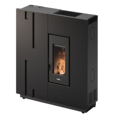 Pelletofen Cadel Baggy 7 - 6,9 kW