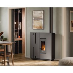 Pelletofen Cadel Baggy 7 - 6,9 kW