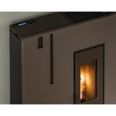 Pelletofen Cadel Baggy 7 - 6,9 kW