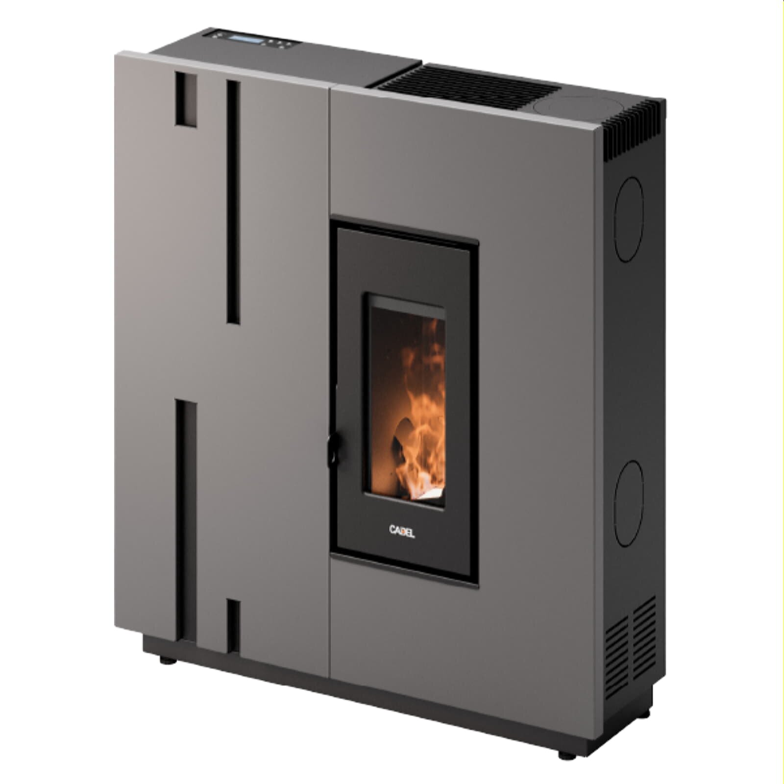 Pelletofen Cadel Baggy 7 - 6,9 kW