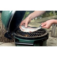 Big Green Egg - Räucher Holzchips Eiche