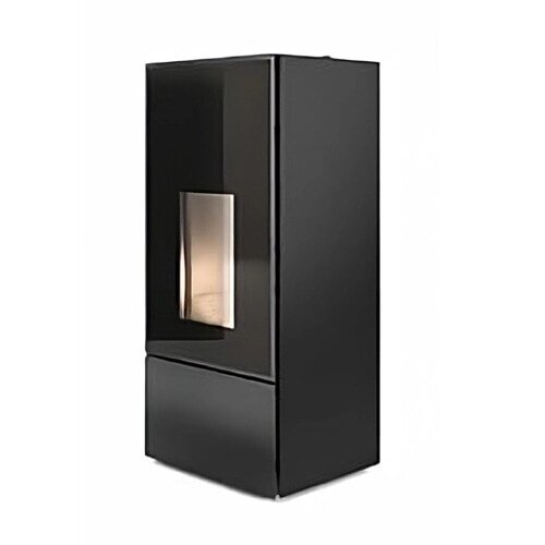 Pelletofen MCZ Eiko Air Matic 8 Core UP (Anschluss oben) - Maestro+ - 8 kW