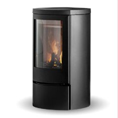 Kaminofen Jydepejsen Cozy Classic Low - 6 kW