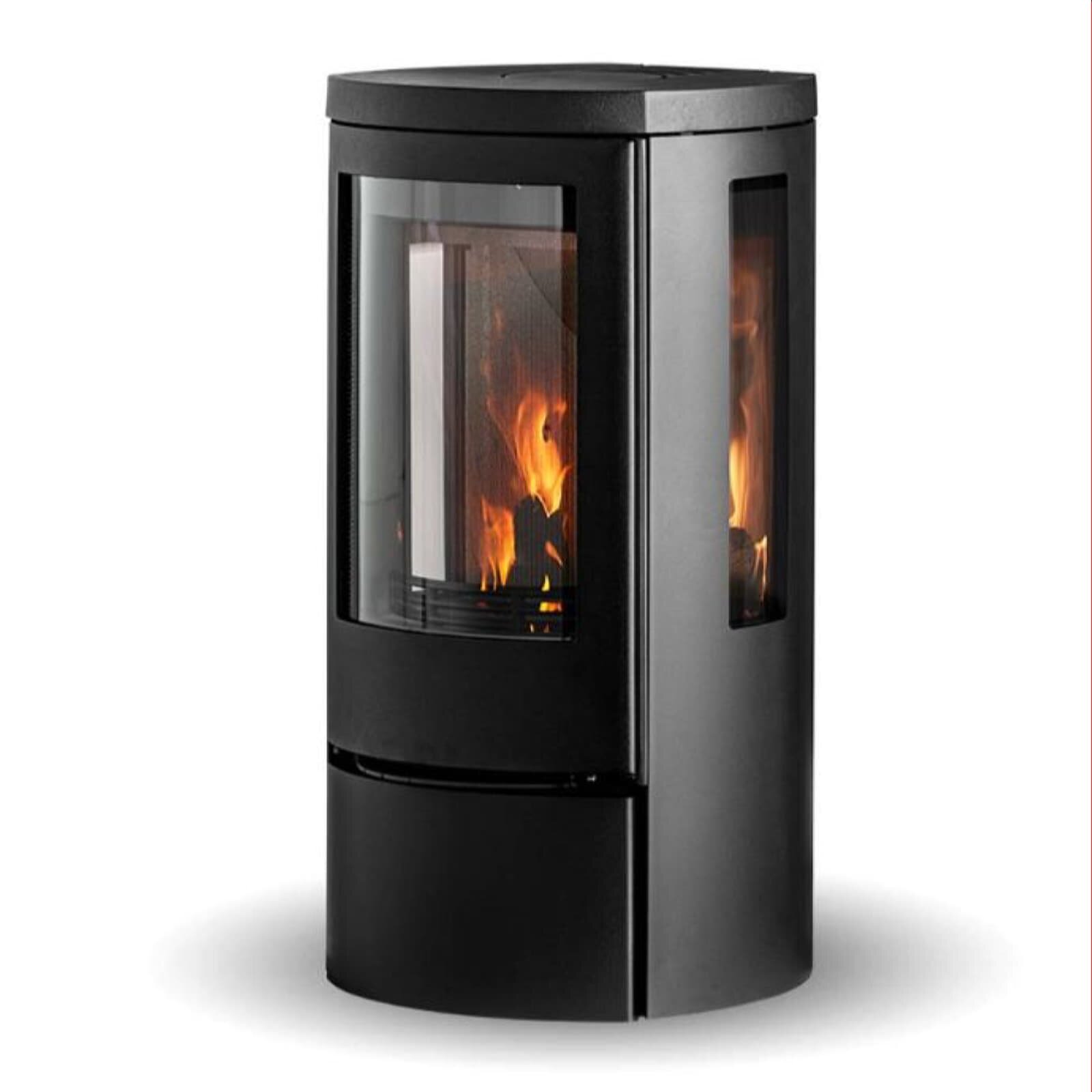 Kaminofen Jydepejsen Cozy Classic Low - 6 kW