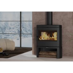 Kaminofen La Nordica Jennifer 16 - 7,7 kW