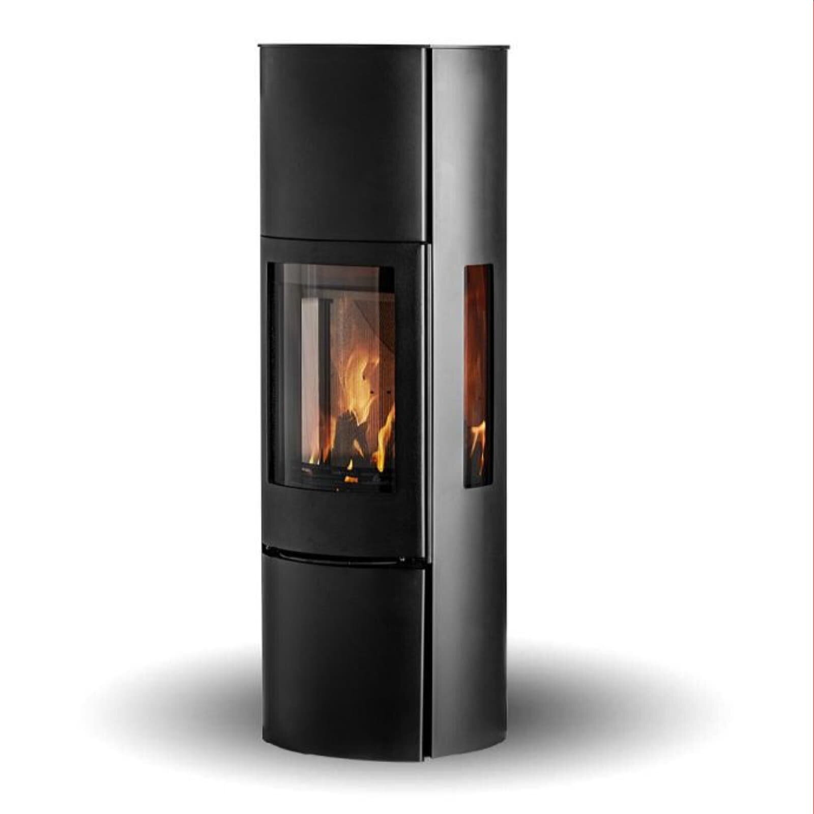 Kaminofen Jydepejsen Cozy Classic High - 6 kW