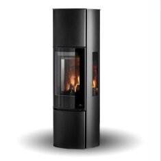 Kaminofen Jydepejsen Cozy Modern High - 6 kW