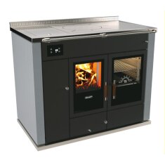 Rizzoli Ausführung STP - Classica - Silber