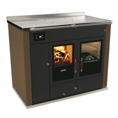 Rizzoli Ausführung STP - Classica - Bronze