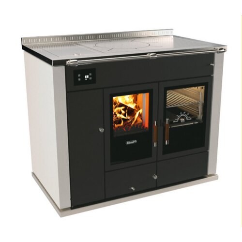 Rizzoli Ausführung STP - Classica - Perla