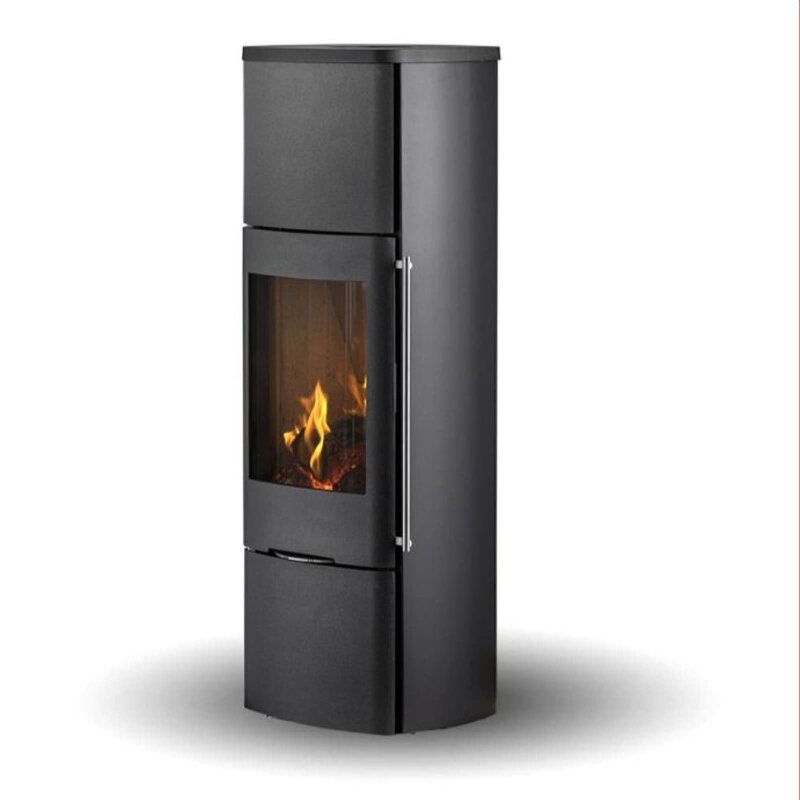 Kaminofen Jydepejsen Senza High - 5,3 kW