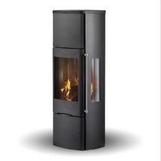 Kaminofen Jydepejsen Senza High - 5,3 kW