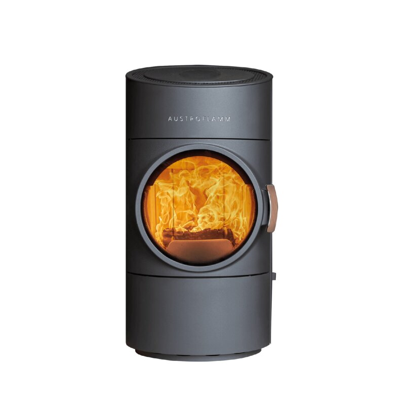 Kaminofen Austroflamm Clou Compact 2.0 - 6 kW - AUSSTELLUNGSSTÜCK