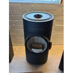 Kaminofen Austroflamm Clou Compact 2.0 - 6 kW - AUSSTELLUNGSSTÜCK