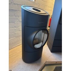 Kaminofen Austroflamm Clou Compact 2.0 - 6 kW -...