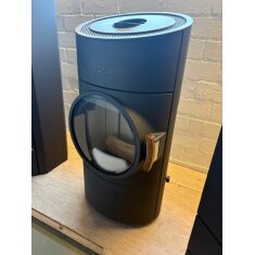 Kaminofen Austroflamm Clou Compact 2.0 - 6 kW - AUSSTELLUNGSSTÜCK