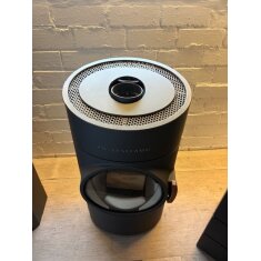 Kaminofen Austroflamm Clou Compact 2.0 - 6 kW - AUSSTELLUNGSSTÜCK