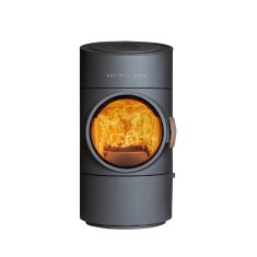 Kaminofen Austroflamm Clou Compact 2.0 - 6 kW - AUSSTELLUNGSSTÜCK