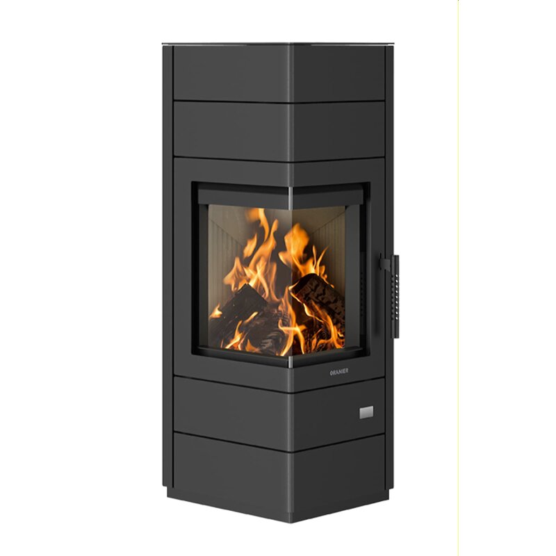 Kaminofen Oranier Mondego (W+) - 7 kW