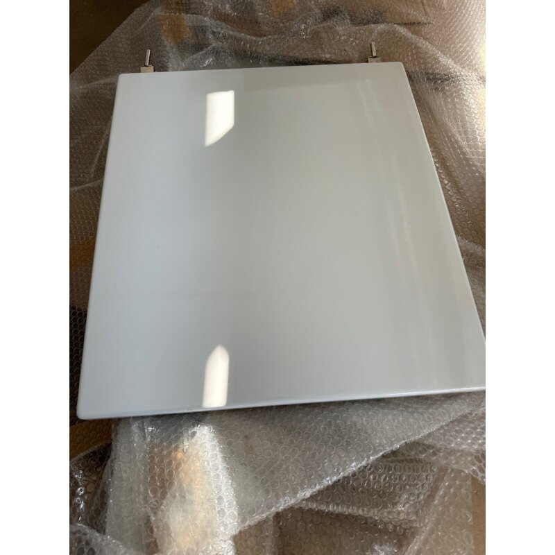 Abdeckhaube für K128 & K128 CL & K128 F - Weiß - B-Ware