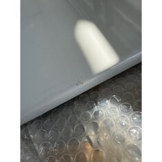 Abdeckhaube für K128 & K128 CL & K128 F - Weiß - B-Ware