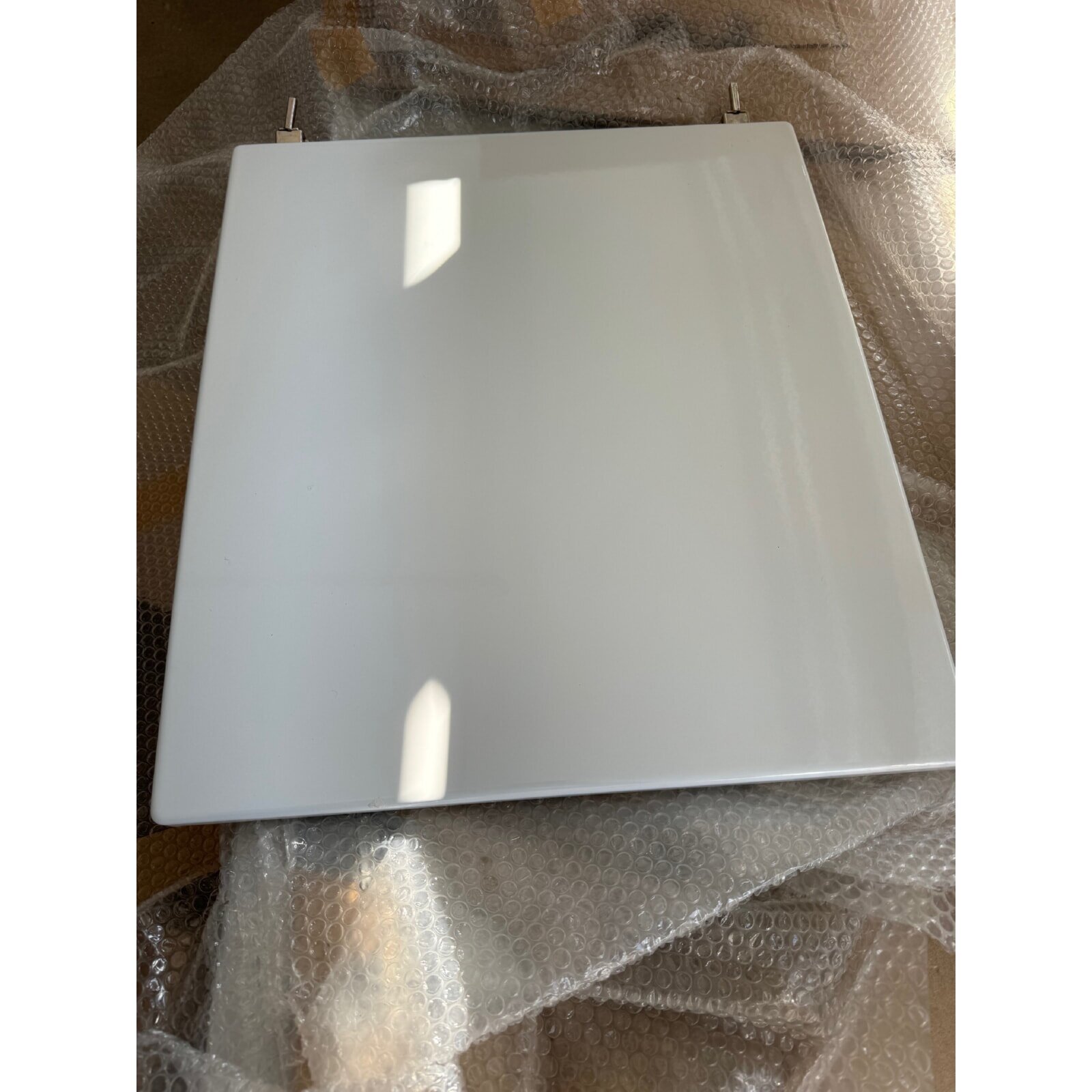 Abdeckhaube für K128 & K128 CL & K128 F - Weiß - B-Ware