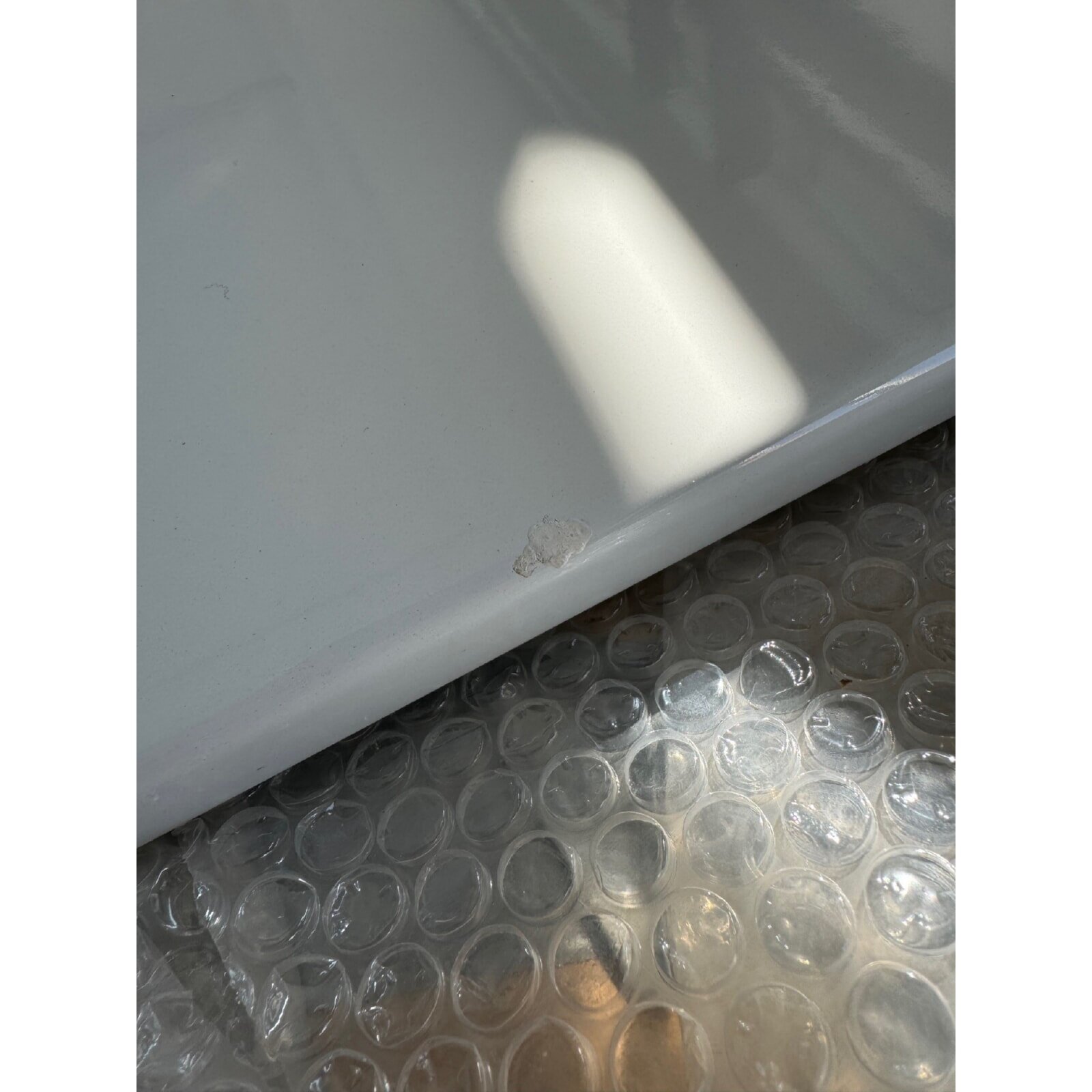 Abdeckhaube für K128 & K128 CL & K128 F - Weiß - B-Ware