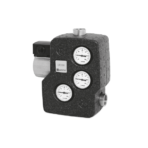 Olsberg Installationseinheit für Wassertechnik