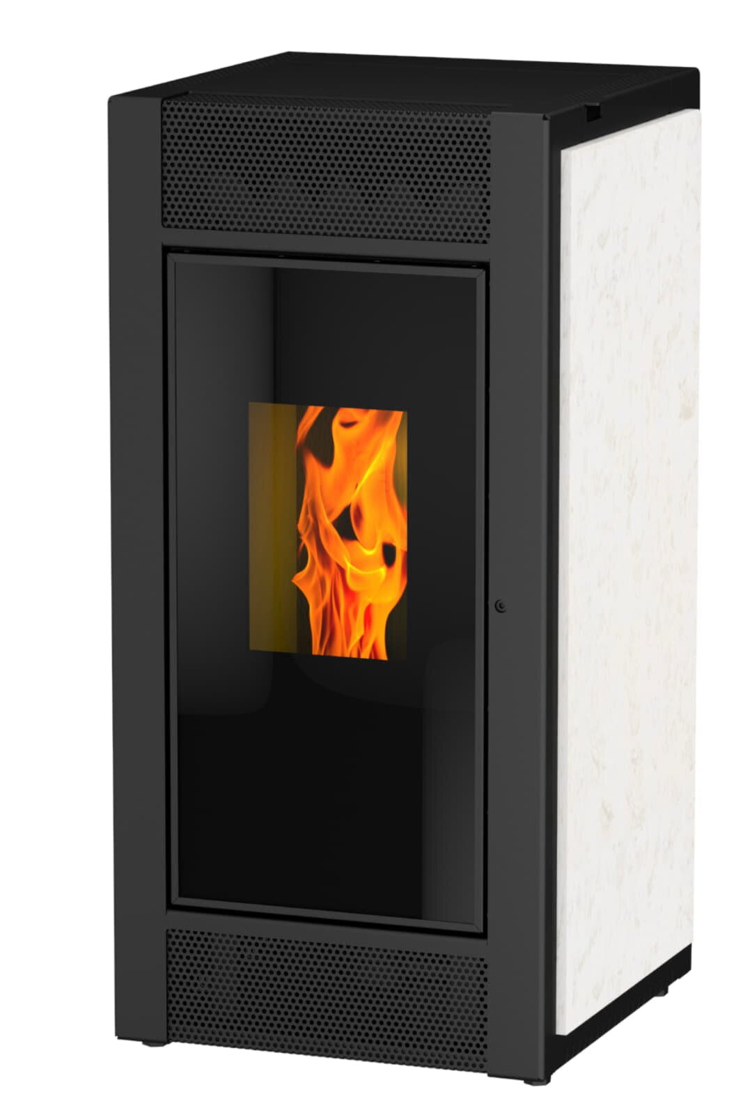 Pelletofen Königshütte Lima 2.0 - 6 kW