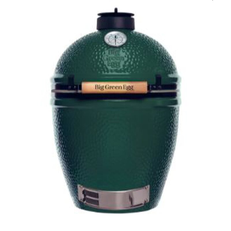 Keramikgrill Big Green Egg - Large Starterset
