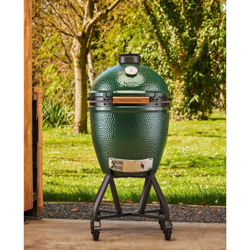 Keramikgrill Big Green Egg - Large Starterset