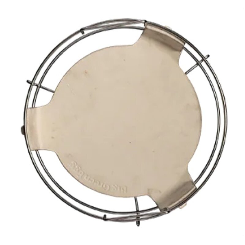 Keramikgrill Big Green Egg - Large Starterset