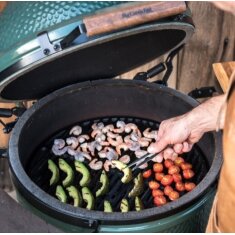 Keramikgrill Big Green Egg - Large Starterset