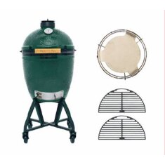 Keramikgrill Big Green Egg - Large Starterset