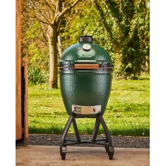 Keramikgrill Big Green Egg - Large Starterset