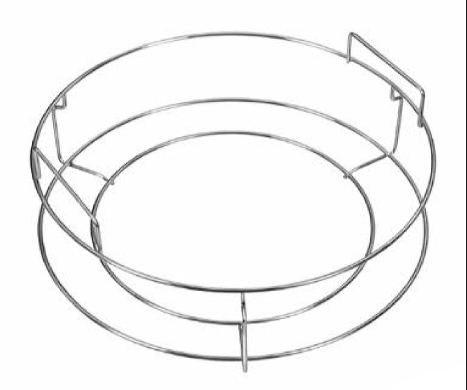 Keramikgrill Big Green Egg - Large Starterset
