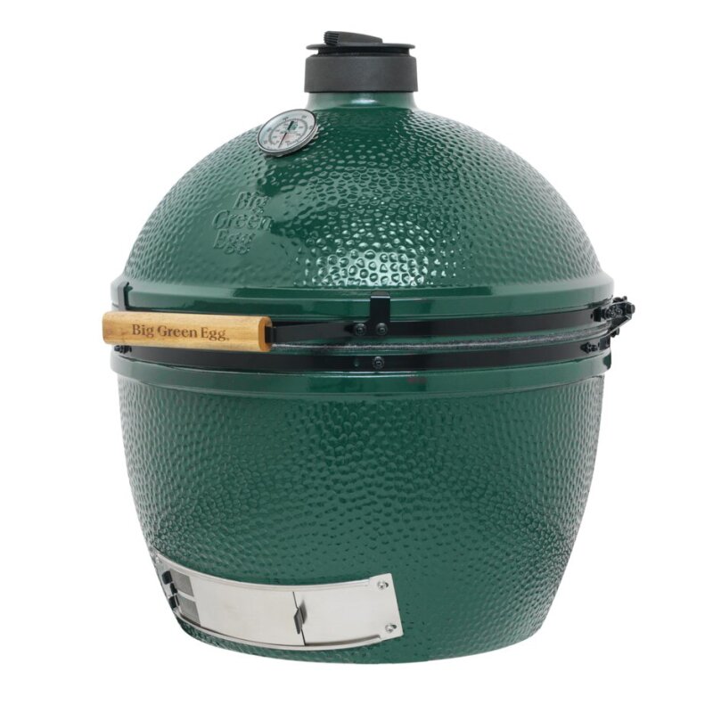 Keramikgrill Big Green Egg - XLarge Starterset