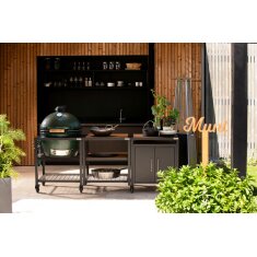 Keramikgrill Big Green Egg - XLarge Starterset