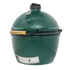 Keramikgrill Big Green Egg - XLarge Starterset