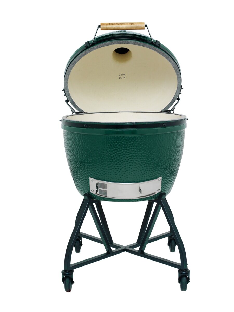 Keramikgrill Big Green Egg - XLarge Starterset