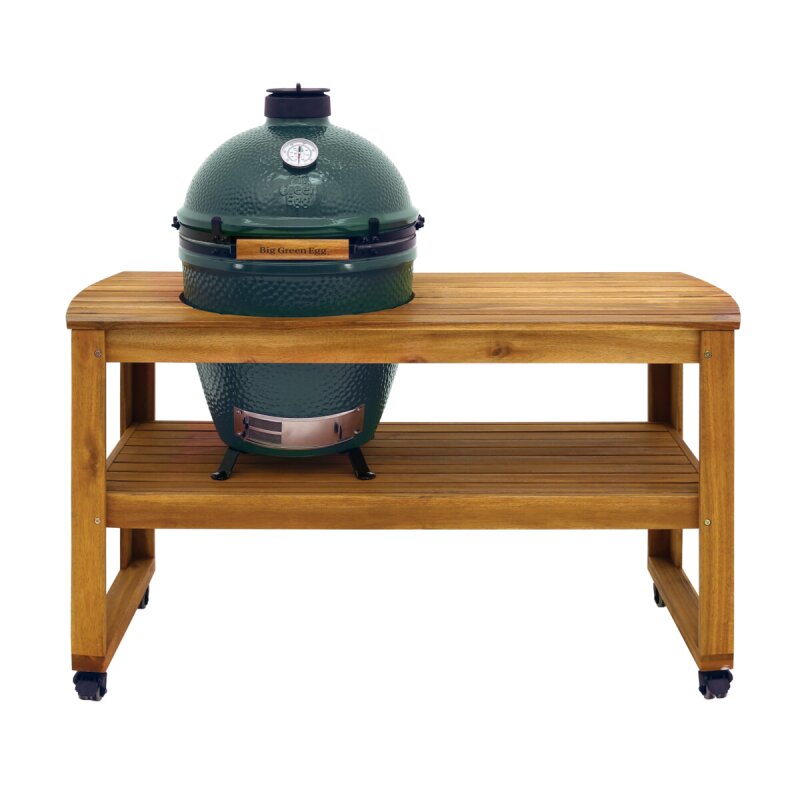 Keramikgrill Big Green Egg - Large Pro Paket