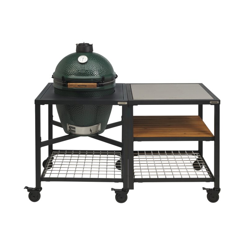 Keramikgrill Big Green Egg - Large Pro Paket