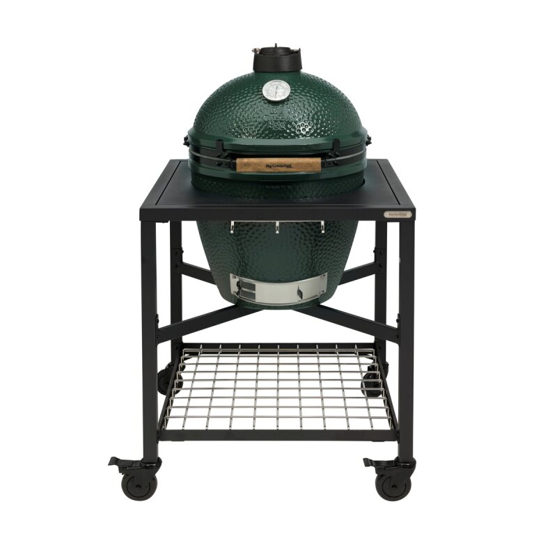 Keramikgrill Big Green Egg - Large Pro Paket