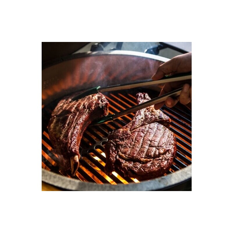 Keramikgrill Big Green Egg - Large Pro Paket