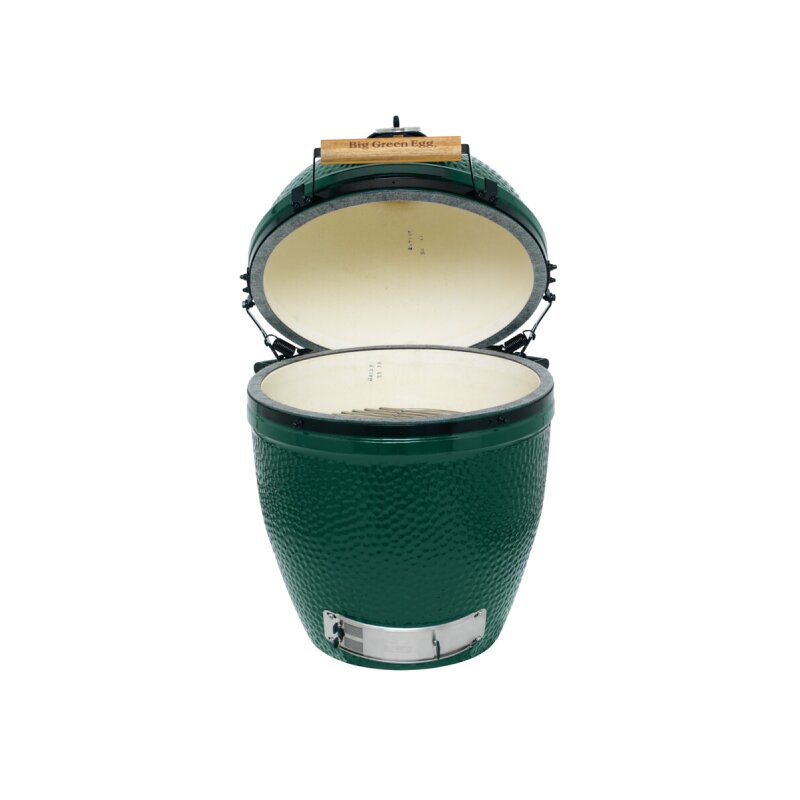 Keramikgrill Big Green Egg - Large Pro Paket